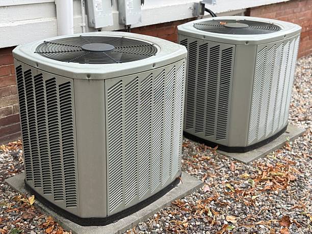 Reliable Hvac contractor in Hamlet, NC by HVAC Repair CO